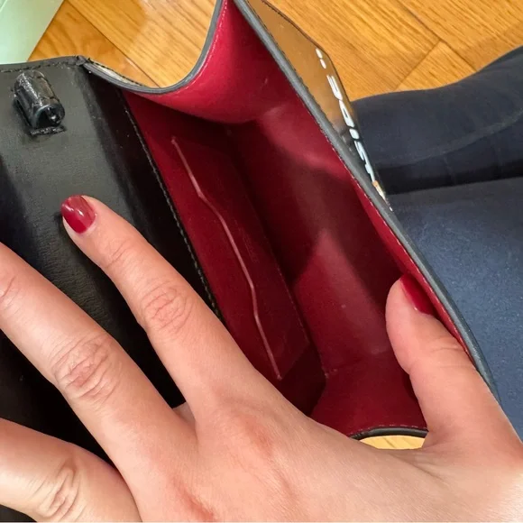 OFF WHITE Jitney 0.7 - Picture 9 of 10